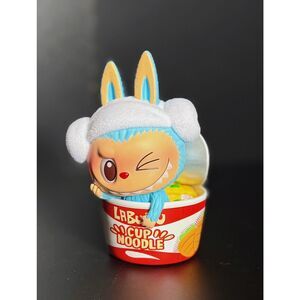 Pop Mart x Wacky Mart – “Cup Noodles” Figure